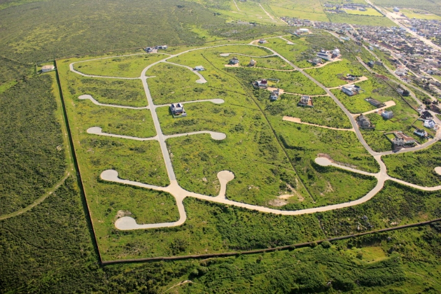 0 Bedroom Property for Sale in Hoogland Western Cape